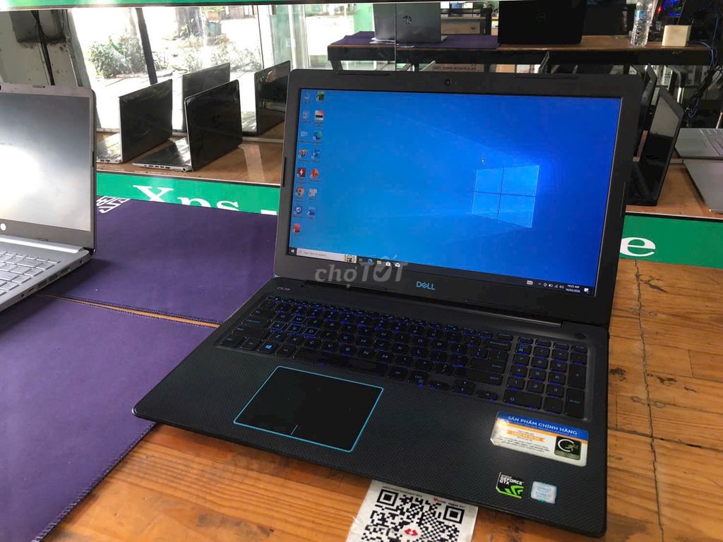 🔥 LAPTOP GAMING – CẤU HÌNH MẠNH, GIÁ SINH VIÊN 🔥. Mua bán Laptop tại Thành phố Biên Hòa Đồng Nai được đăng bởi Cửa Hàng Công Nghệ Số CNS hình 1