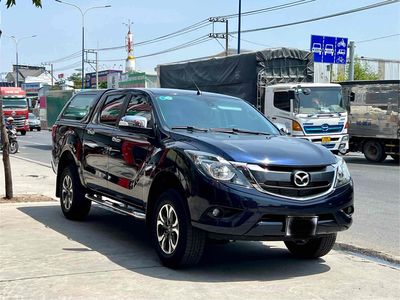 Mazda BT50 2.2AT 2017 - Mr Phát