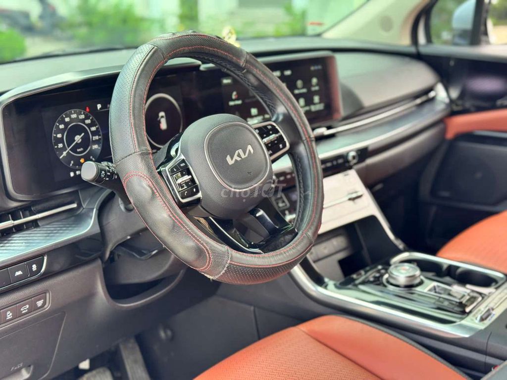 2021 2.2D Signature - 80000 km. Mua bán Ô tô tại Huyện Hoài Đức Hà Nội được đăng bởi Nguyễn Đình Nghĩa hình 5