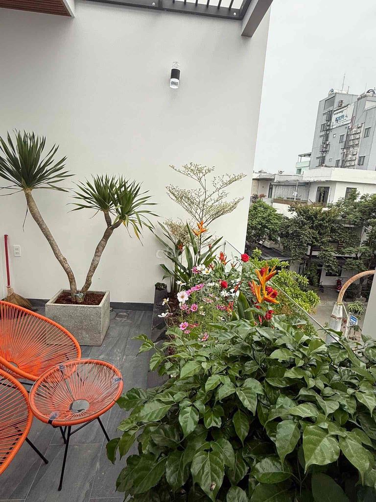 Cho thuê nhà nguyên căn mới 100% full nt tại Hoà Minh - Liên Chieeu. Cho thuê nhà ở tại Quận Liên Chiểu Đà Nẵng được đăng bởi Anh Tuấn hình 2
