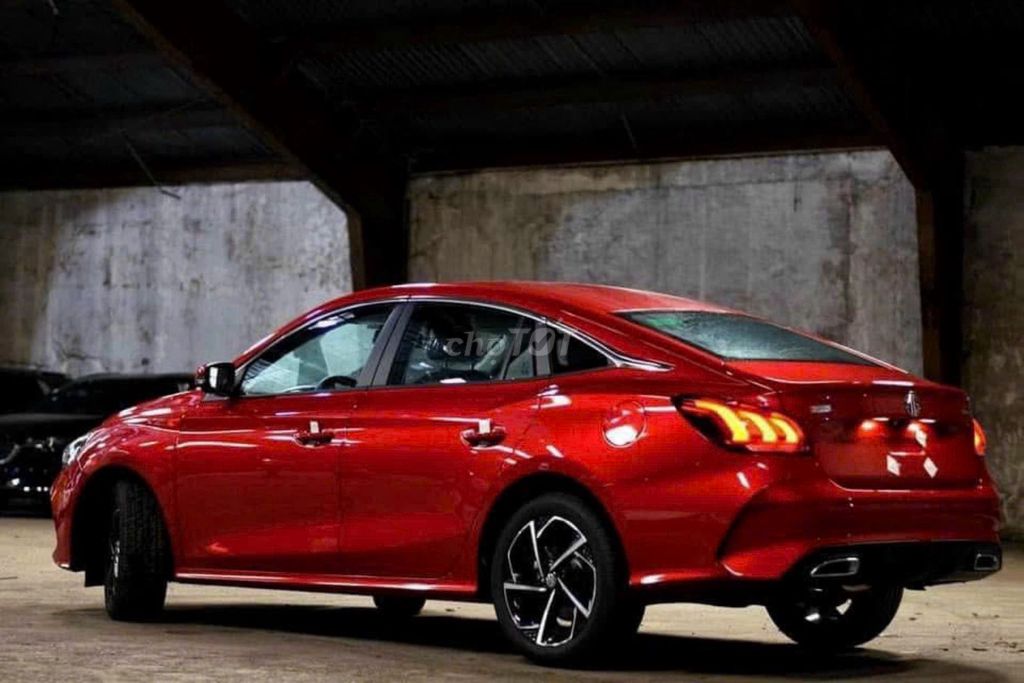 MG5 ƯU ĐÃI LỚN, CỰC TỐT, 80 TRIỆU NHẬN XE. Mua bán Ô tô tại Quận Cẩm Lệ Đà Nẵng được đăng bởi MG ĐÀ NẴNG hình 5