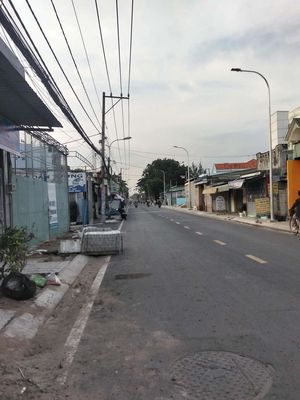 Аренда · 1 комн. · 48 м² · Huyện Hóc Môn, ул. Đường Đỗ Văn Dậy