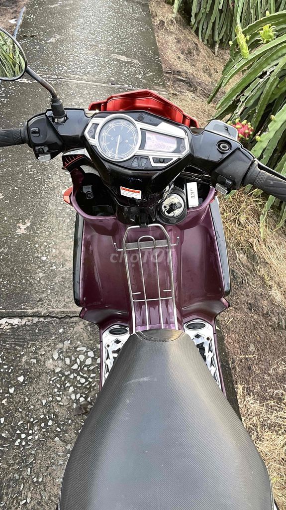 Cần bán yamaha fi 125. Mua bán Xe máy tại Huyện Tân Phước Tiền Giang được đăng bởi Ng dũng hình 2