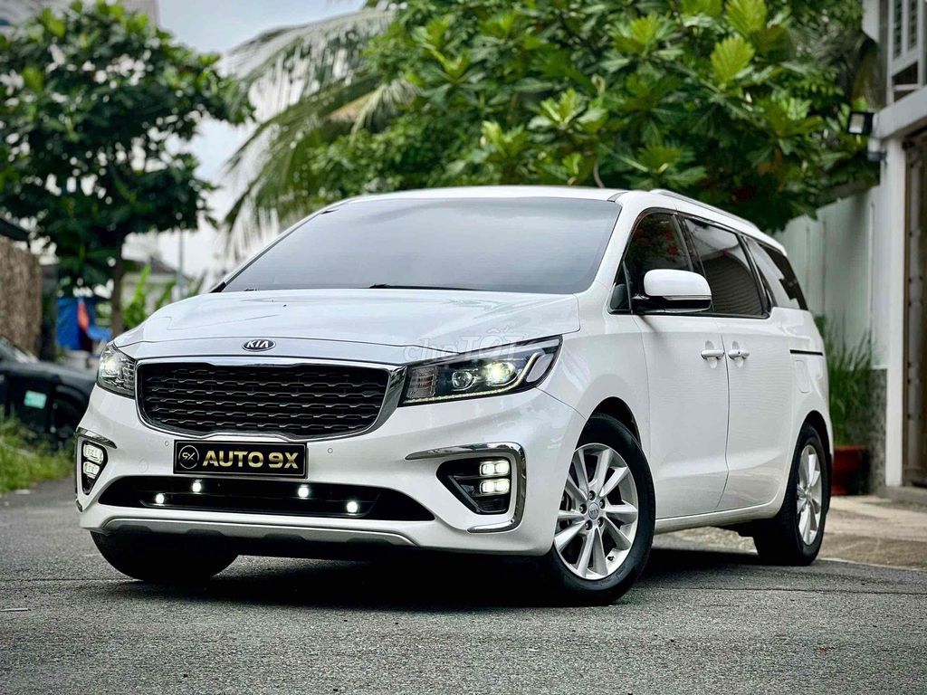 Kia Sedona 3.3GATH 2019 siêu đẹp. Mua bán Ô tô tại Thành phố Thủ Đức Tp Hồ Chí Minh được đăng bởi Nguyen Trung hình 3