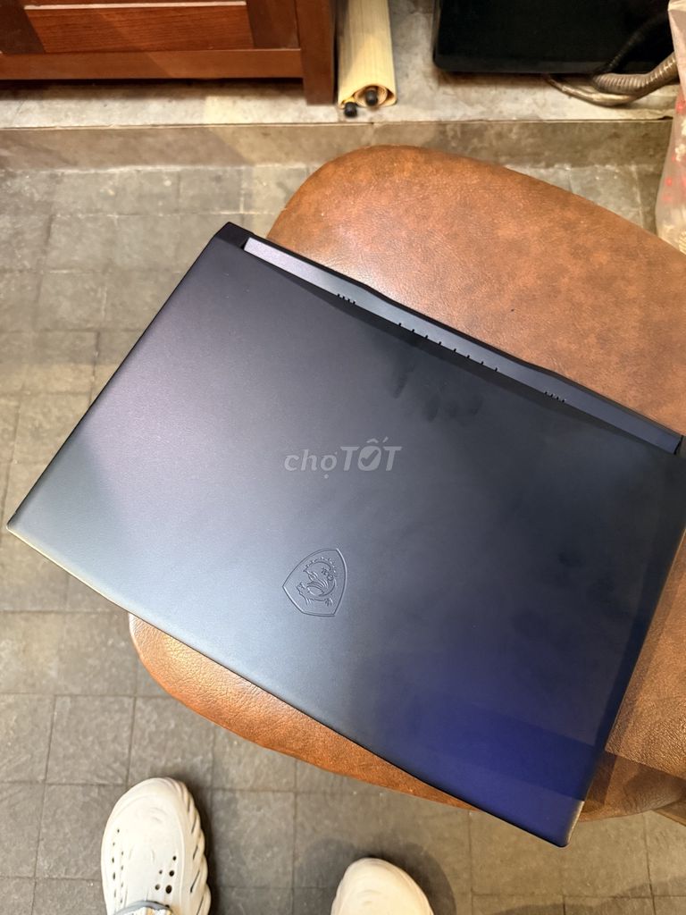MSI Katana GF66 i5-11400H 8GB/477GB. Mua bán Laptop tại Thành phố Buôn Ma Thuột Đắk Lắk được đăng bởi Văn bi hình 1