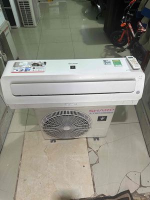 máy lạnh shap 1hp inverter. Mua bán Máy lạnh, điều hoà tại Thành phố Dĩ An Bình Dương được đăng bởi Điện  máy HT