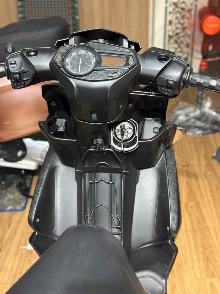 nouvo 5 2013 biển tp. Mua bán Xe máy tại Quận 8 Tp Hồ Chí Minh được đăng bởi Trung xe hình 2