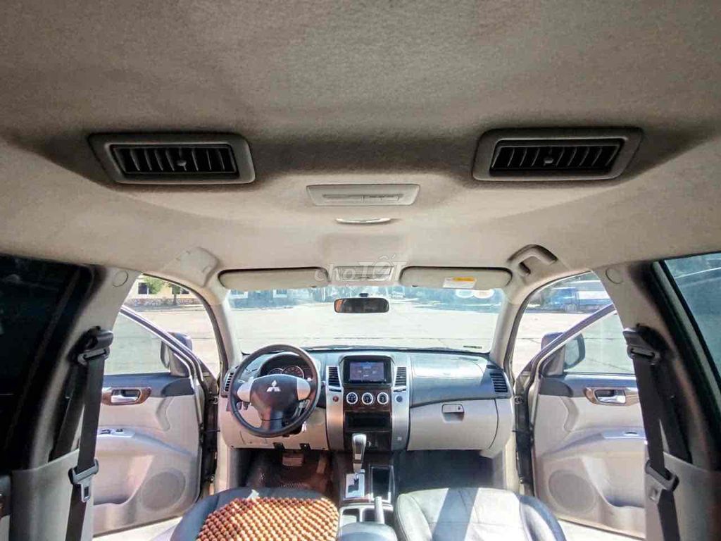 Mitsubishi Pajero Sport 2015. Mua bán Ô tô tại Huyện Thanh Oai Hà Nội được đăng bởi chợ ô tô thanh oai hình 7