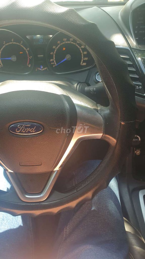 2018 1.0 AT Sport - 90000 km. Mua bán Ô tô tại Quận Tân Bình Tp Hồ Chí Minh được đăng bởi Dũng hình 6