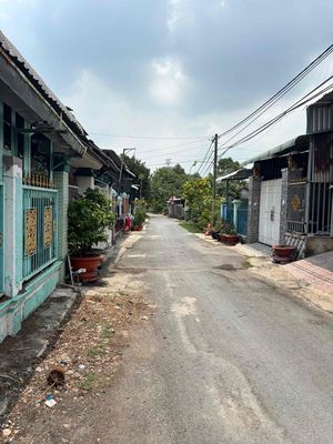 Nhà Cho Thuê 3
