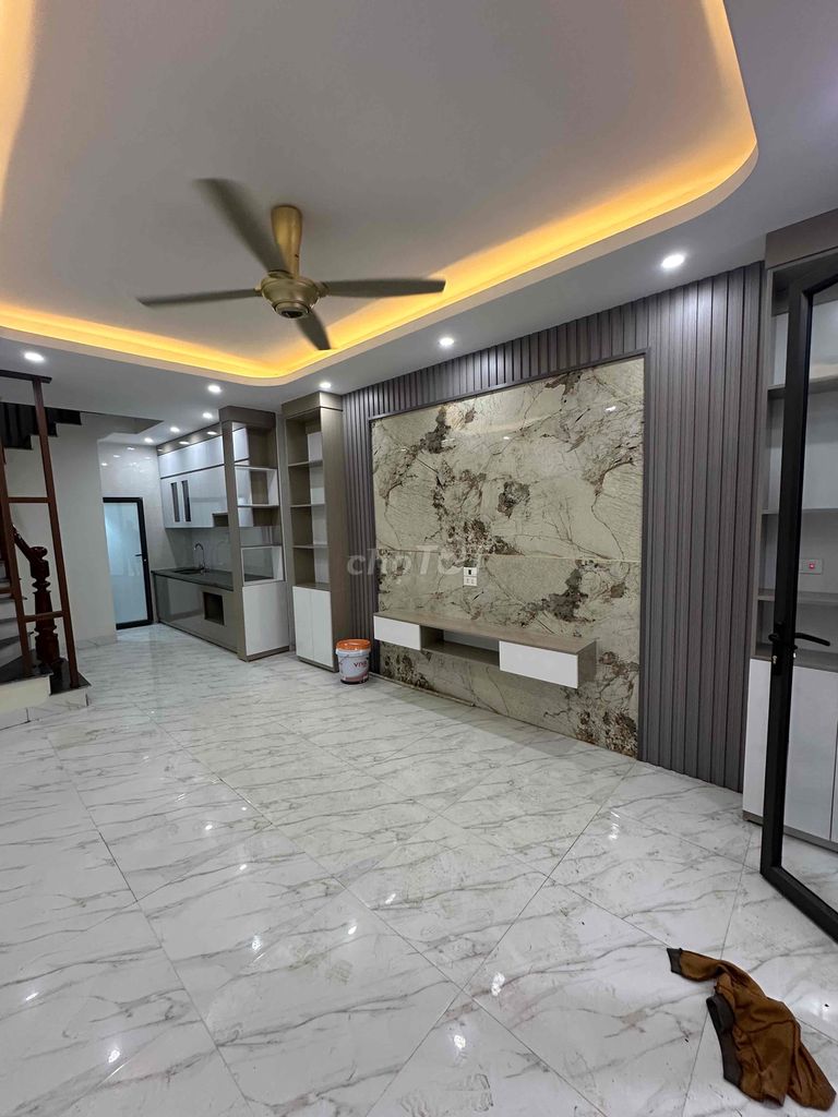 CHÍNH CHỦ CẦN BÀN NHÀ. Mua bán nhà ở tại Quận Hà Đông Hà Nội được đăng bởi Thuận Vũ hình 1