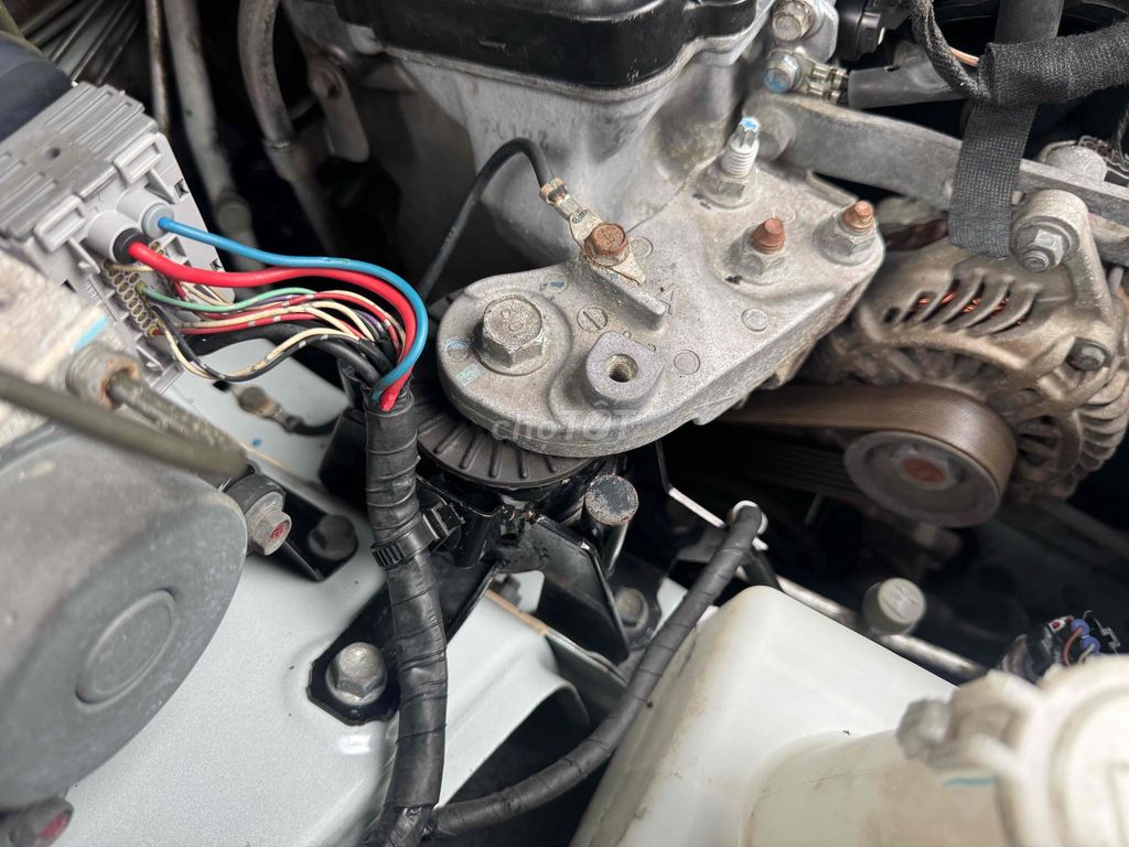 Cần Bán Mitsubishi Attrage 1.2MT sx 2017 đk 2018.. Mua bán Ô tô tại Quận Cẩm Lệ Đà Nẵng được đăng bởi Anh Tân  hình 10