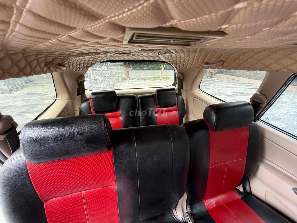 Toyota Innova 2007 J - 150000 km. Mua bán Ô tô tại Thành phố Đông Hà Quảng Trị được đăng bởi Ngoc Le hình 9