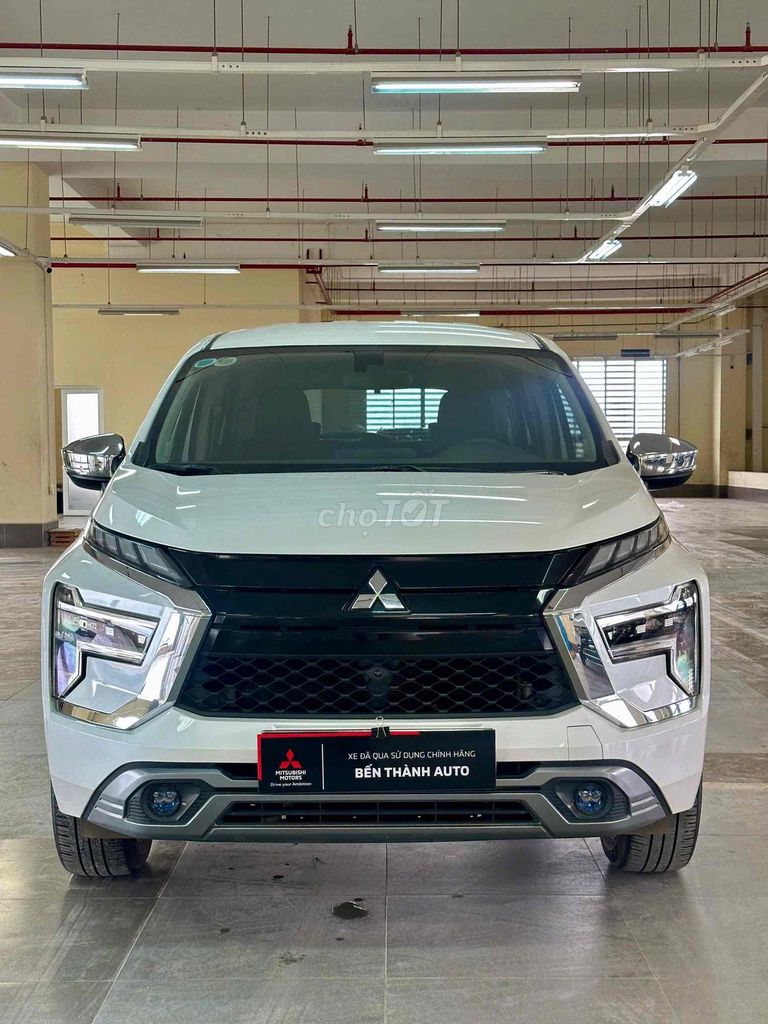 Mitsubishi Xpander 2024 AT Premium - 30000 km. Mua bán Ô tô tại Quận Bình Tân Tp Hồ Chí Minh được đăng bởi Tín hình 1
