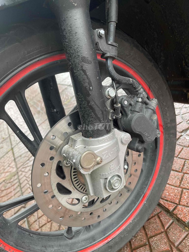 SH 150 ABS 2022 Bản Sport Như Mới Đi Ít Chính Chủ. Mua bán Xe máy tại Quận Hoàng Mai Hà Nội được đăng bởi Tuấn Giang hình 9