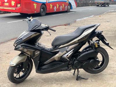 Nvx 155cc/2018. Mua bán Xe máy tại Huyện Trảng Bom Đồng Nai được đăng bởi u kiều