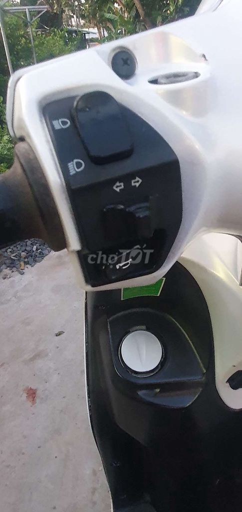 Yamaha Lette fi 125. Mua bán Xe máy tại Thị xã Bình Minh Vĩnh Long được đăng bởi Cường Nguyễn hình 9