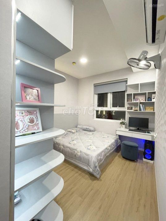 LAVITA GARDEN TRỐNG CH 2PN 9.5TR FULL NT VIEW METRO THOÁNG MÁT