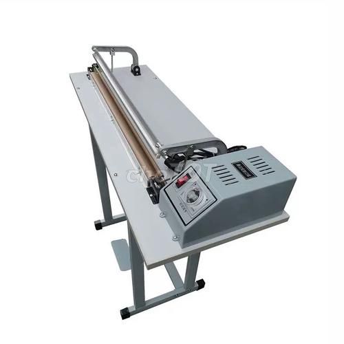 Máy hàn miệng túi SFTD-800. Mua bán Đồ chuyên dụng, Giống nuôi trồng tại Quận 12 Tp Hồ Chí Minh được đăng bởi Hồng Vân hình 1