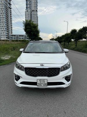 Kia Sedona 2017 Bản full. Mua bán Ô tô tại Quận Bình Thạnh Tp Hồ Chí Minh được đăng bởi dinhkhoa hình 1