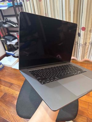 Apple MacBook Air M2 8GB/512GB Xám