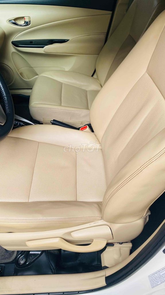 TOYOTA VIOS G 2020-Số tự động. Mua bán Ô tô tại Quận 12 Tp Hồ Chí Minh được đăng bởi Lê Phát hình 5