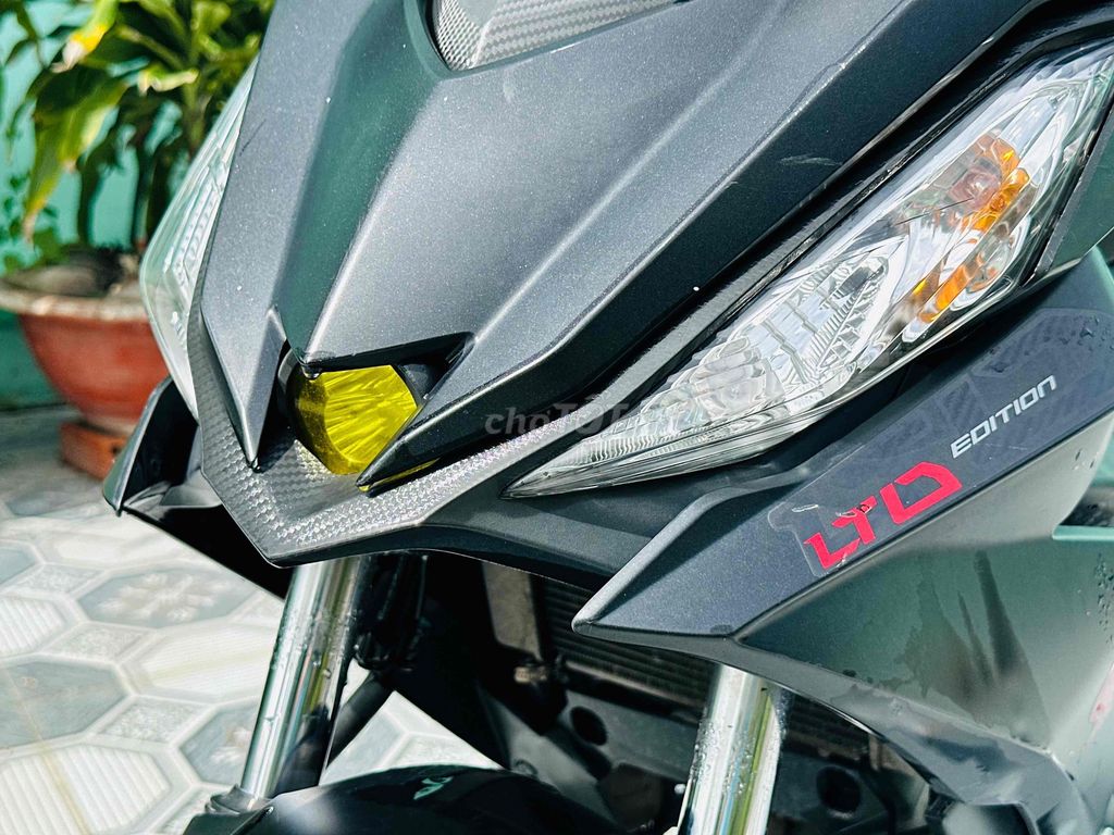 Honda Winner V1 odo 89000km. Mua bán Xe máy tại Huyện Bình Chánh Tp Hồ Chí Minh được đăng bởi Đức Anh Hyundai hình 10