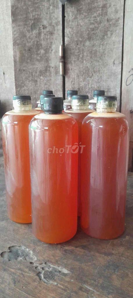 👉Mật ong rừng nguyên chất 100% đảm bảo không ăn đư. Mua bán Đồ ăn, thực phẩm và các loại khác tại Quận Cẩm Lệ Đà Nẵng được đăng bởi Minh Khang hình 1