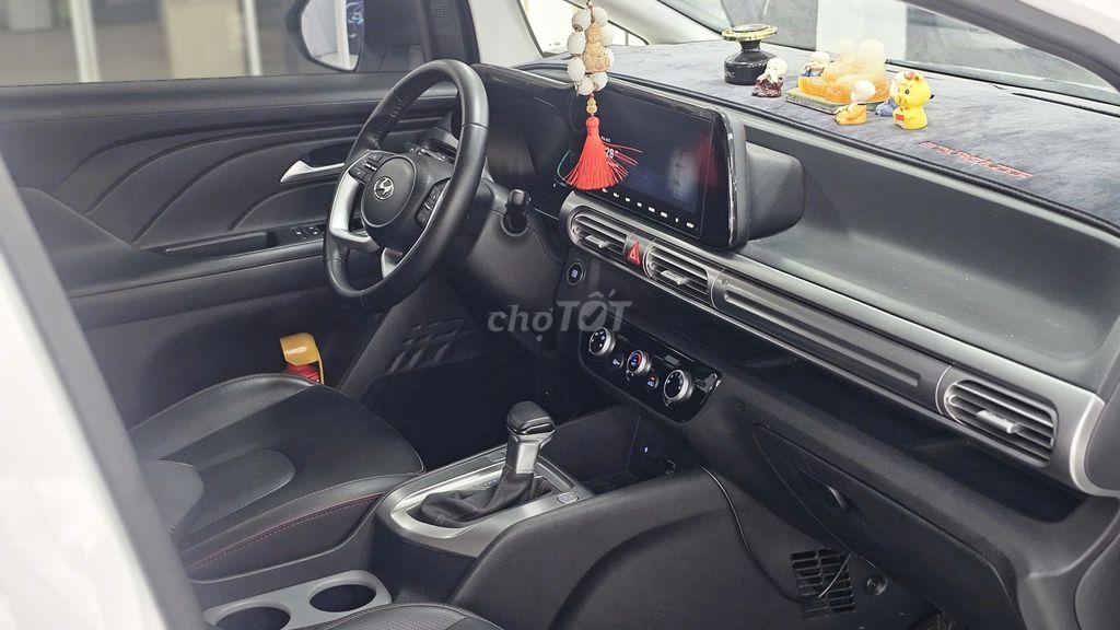 Hyundai Stargazer X 2024 X tiêu chuẩn 57009 km. Mua bán Ô tô tại Thành phố Thủ Đức Tp Hồ Chí Minh được đăng bởi SÀN Ô TÔ VIỆT NAM SÀI GÒN hình 5