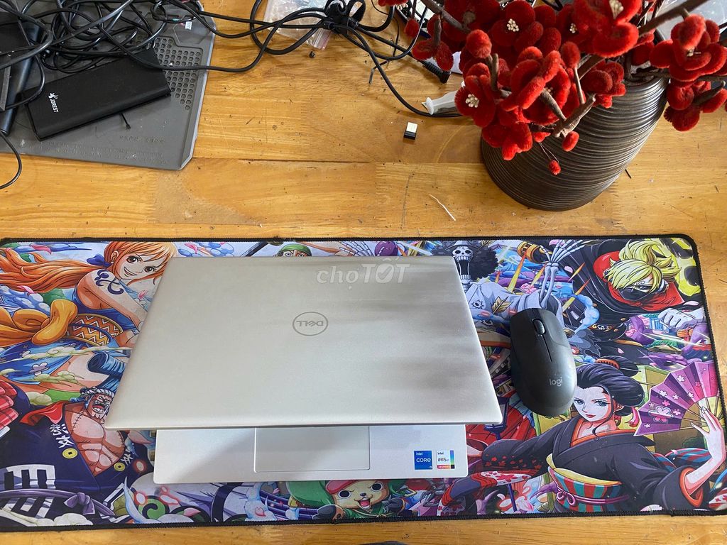 Dell Inspiron 5430 i5-1335U 14 inch 16GB/256GB. Mua bán Laptop tại Thành phố Buôn Ma Thuột Đắk Lắk được đăng bởi Vi Tính Tây Nguyên hình 1
