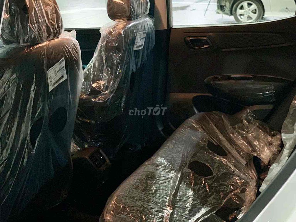 【 XE GIÁ RẺ - TRẢ TRƯỚC 99TR】 GRAND i10 SỐ SÀN. Mua bán Ô tô tại Thành phố Thủ Đức Tp Hồ Chí Minh được đăng bởi HYUNDAI TPHCM hình 9