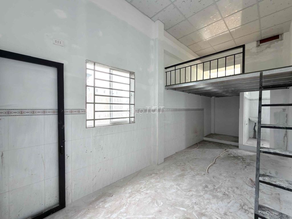Vườn Lài, Thạnh Lộc, 12-й округ