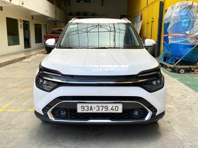 KIA Carens 2022 Signature 1.4T | XE GĐ GIỮ KỸ