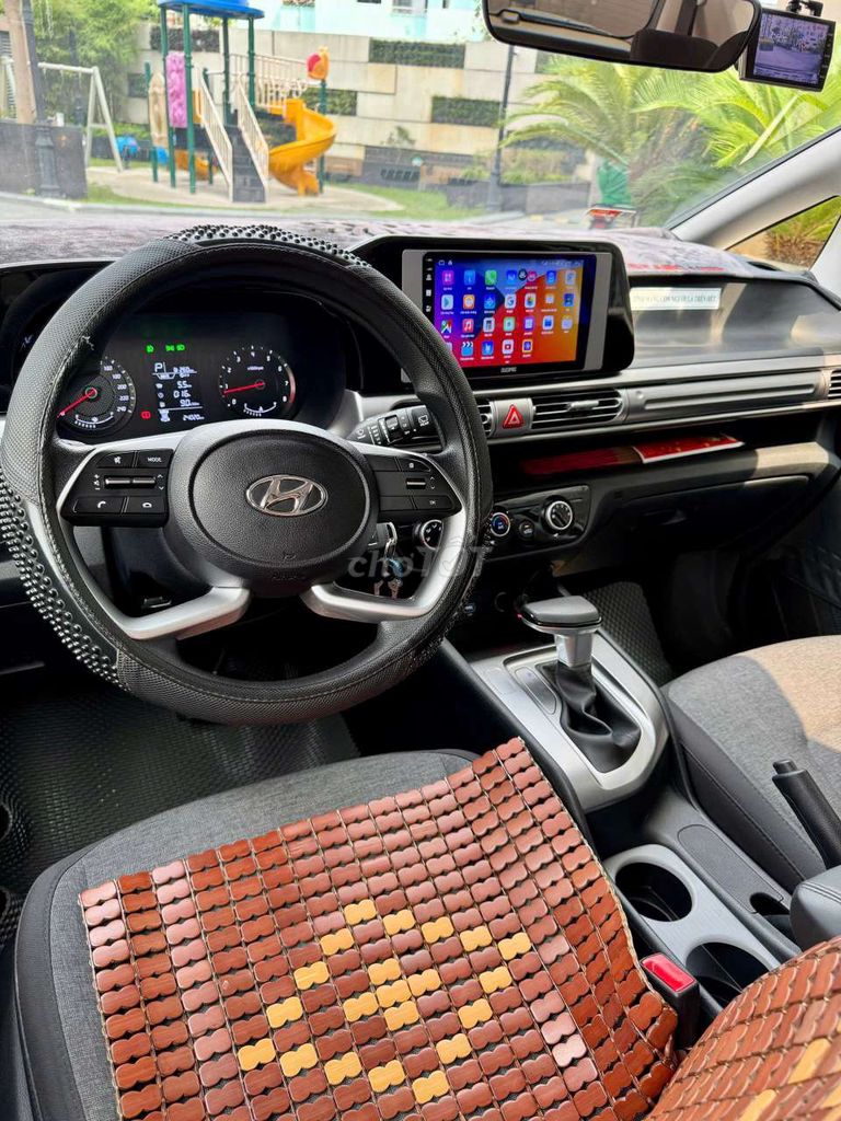 Hyundai Stargazer 2024 đưa trước120 nhânn xe. Mua bán Ô tô tại Quận 6 Tp Hồ Chí Minh được đăng bởi Thu Hảo hình 3