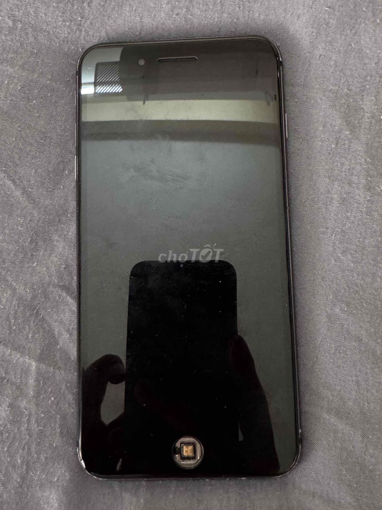 Apple iPhone 8 Plus Đen Hư hỏng. Mua bán Điện thoại tại Quận 10 Tp Hồ Chí Minh được đăng bởi an hình 1