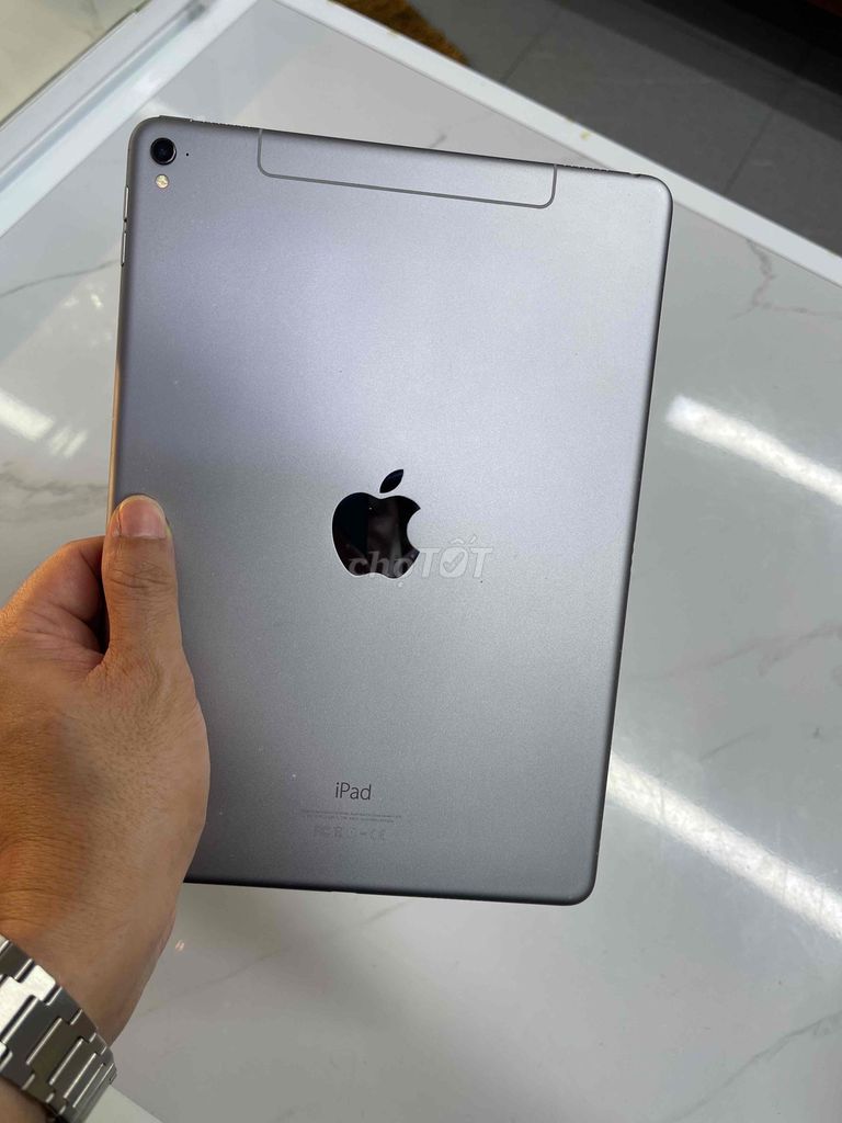 Ipad PRO 2016 128G 4G/Wifi. Mua bán Máy tính bảng tại Huyện Phú Tân An Giang được đăng bởi Minh hình 1