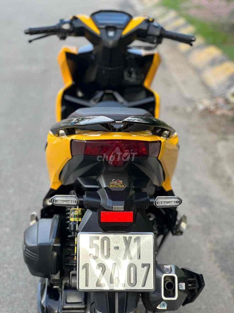 VARIO 150 2020 BSTP CHÍNH CHỦ CÓ BÁN GÓP. Mua bán Xe máy tại Thành phố Thủ Đức Tp Hồ Chí Minh được đăng bởi Hiếu  hình 5