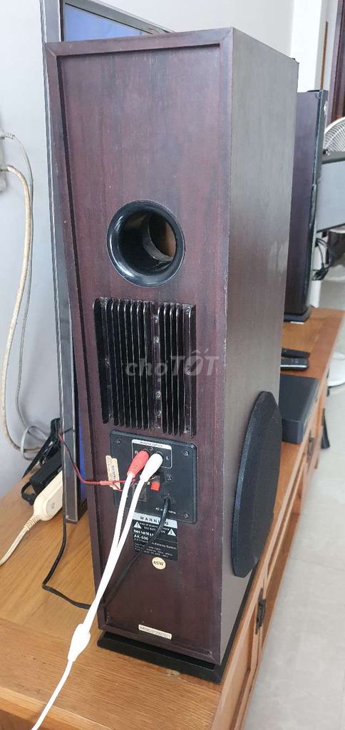 SOUNDMAX AK-600