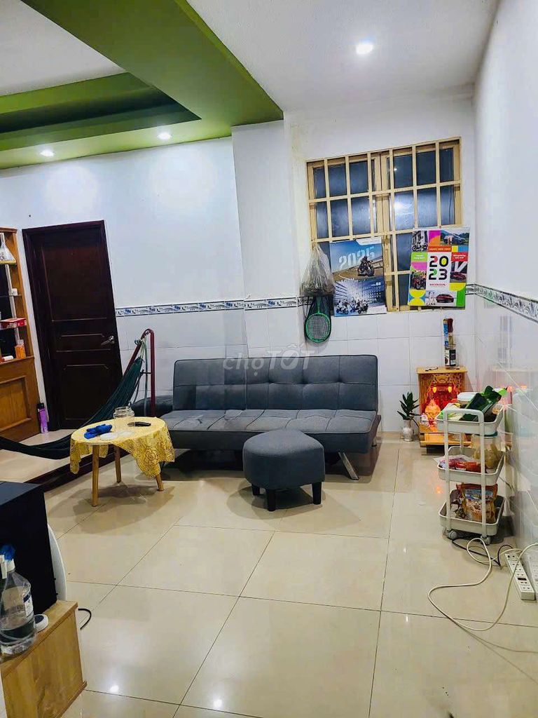 BAN CHUNG CƯ NGUYỄN THỊ TẦN Q8 ,65m ,2PN - GIÁ 3,25TY 