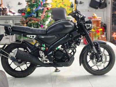 XSR155 Chính chủ Biển 60. Giá 59.8tr Sang tên