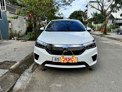 Honda City 2023 L 1.5 AT - 25000 km