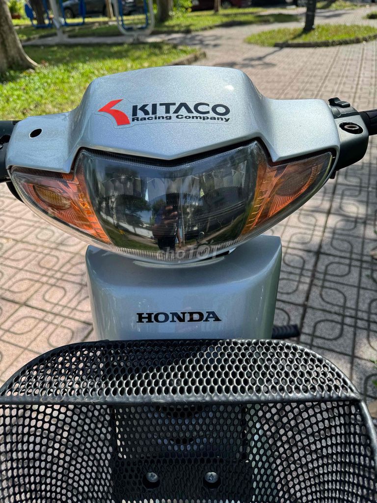 Wave Tàu Dọn Đẹp Bs Thành Phố. Mua bán Xe máy tại Quận Gò Vấp Tp Hồ Chí Minh được đăng bởi Cầm Đồ Cường Phát hình 7