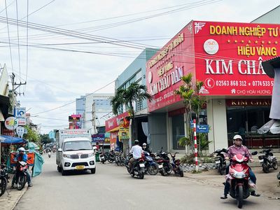 14m mặt tiền Phan Trọng Tuệ nhà mới vào ở ngay, 135m2, giá 1,x tỷ. Mua bán nhà ở tại Thị xã Hoài Nhơn Bình Định được đăng bởi Hồ Hồng