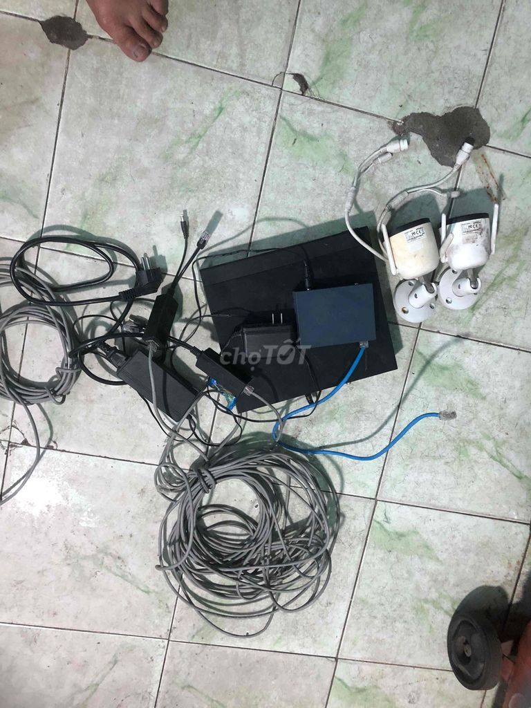 Hệ thống camera Dahua Imou. Mua bán Máy ảnh, Máy quay tại Thành phố Biên Hòa Đồng Nai được đăng bởi Nhat Anh hình 1