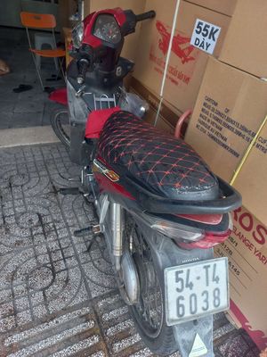 Wave S 110 chính chủ. Mua bán Xe máy tại Quận 3 Tp Hồ Chí Minh được đăng bởi Trần Như Hảo