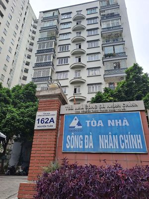 Cho Thuê căn hộ Giá 11 Triệu 80 m2 Tòa Nhà Sông Đà 162A Nguyễn Tuân. Cho thuê căn hộ/chung cư tại Quận Thanh Xuân Hà Nội được đăng bởi Mark Do