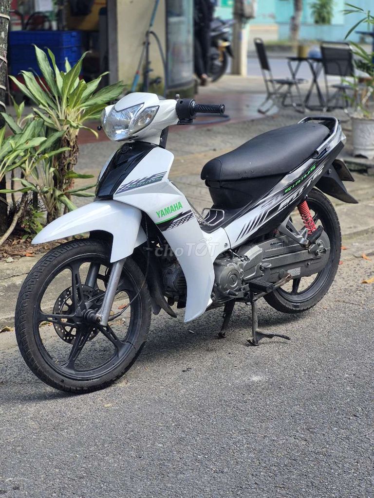 Thanh lí Sirius giá chỉ từ 7tr500 - 9tr200. Mua bán Xe máy tại Quận Liên Chiểu Đà Nẵng được đăng bởi Cuong hình 3