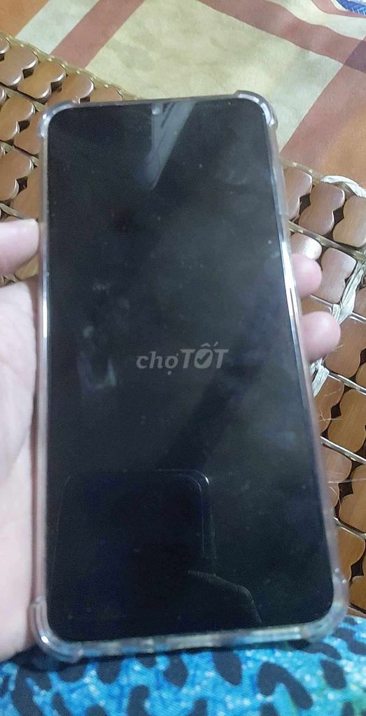 Samsung Galaxy M23 5G Đen. Mua bán Điện thoại tại Thành phố Thủ Đức Tp Hồ Chí Minh được đăng bởi MR.Hùng hình 1