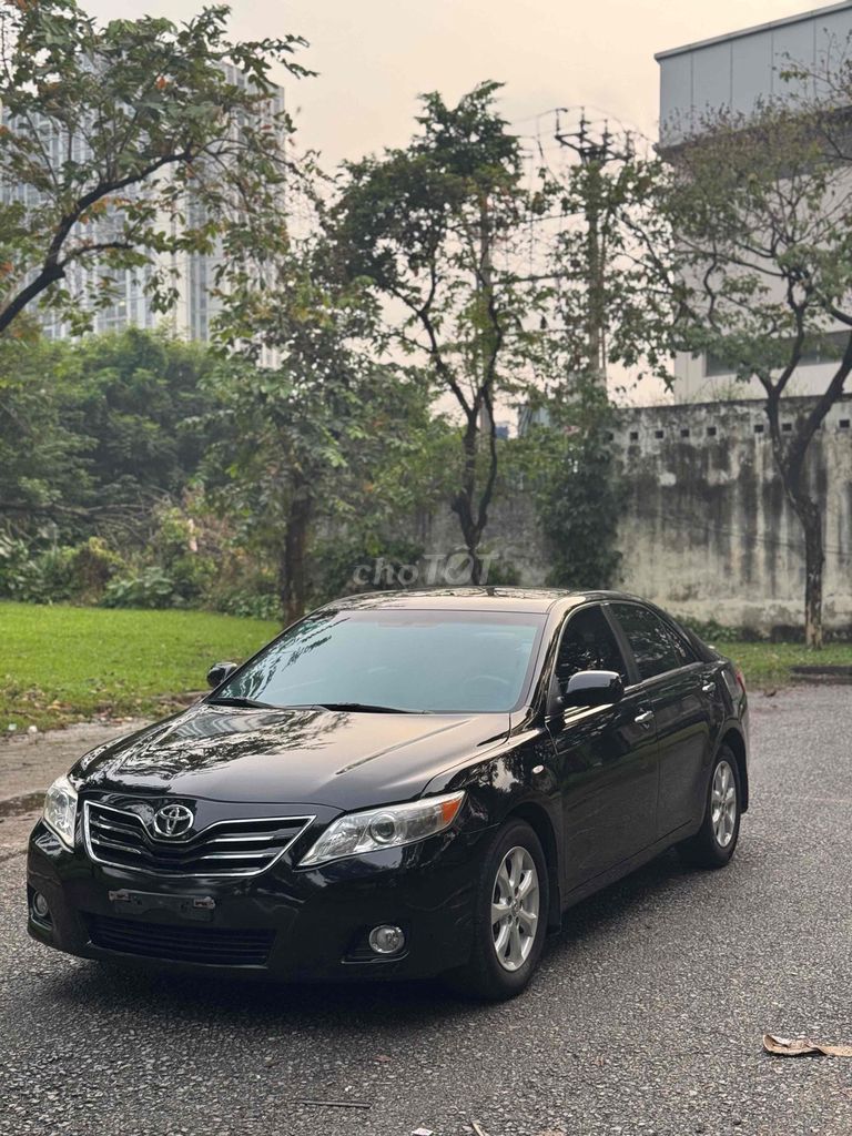 Camry nhập Australia xe zin. Mua bán Ô tô tại Quận Hoàng Mai Hà Nội được đăng bởi Tất Thành hình 1