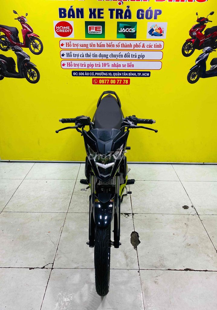 🅰️honda sonic 150 góp trả 5tr nhận giấy gốc🅰️. Mua bán Xe máy tại Quận Tân Bình Tp Hồ Chí Minh được đăng bởi XE MÁY TRỊNH ĐĂNG hình 5